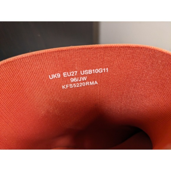 Hunter Rain Boots Kids UK 9 / EU 27 / US 10.5C - Picture 5 of 7